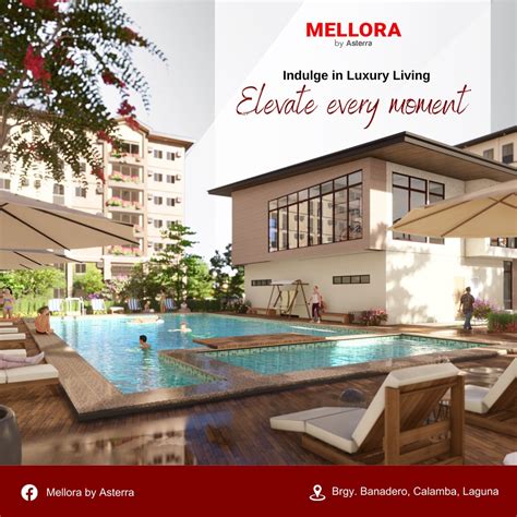 asterra calamba|Mellora by Asterra .